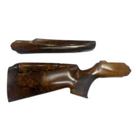 Drewniana kolba do sztucera Beretta BRX1 - wersja Standard (14)